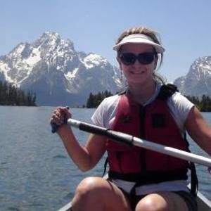 Meet your Posher, Jennifer